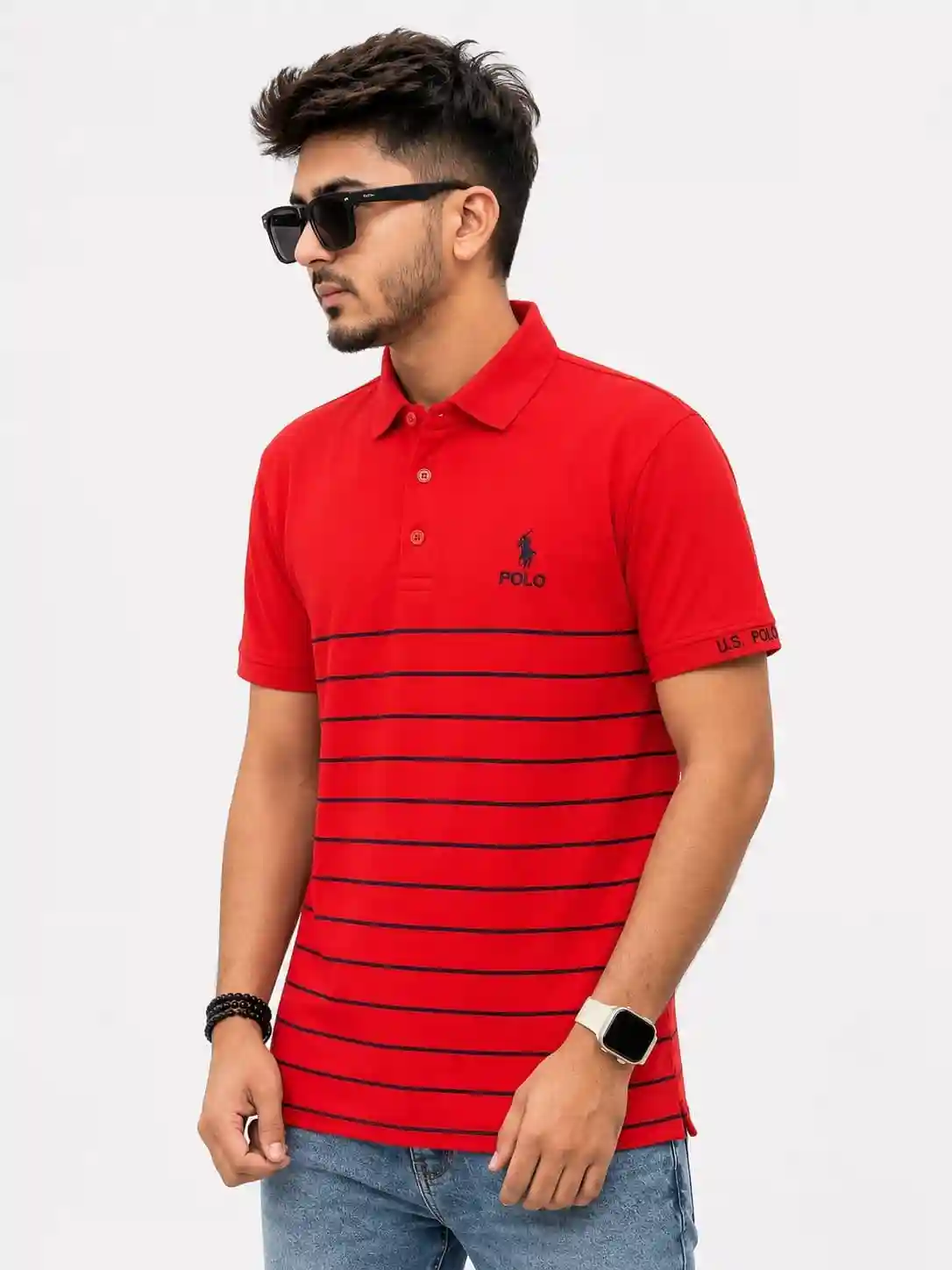 Lowren - Red