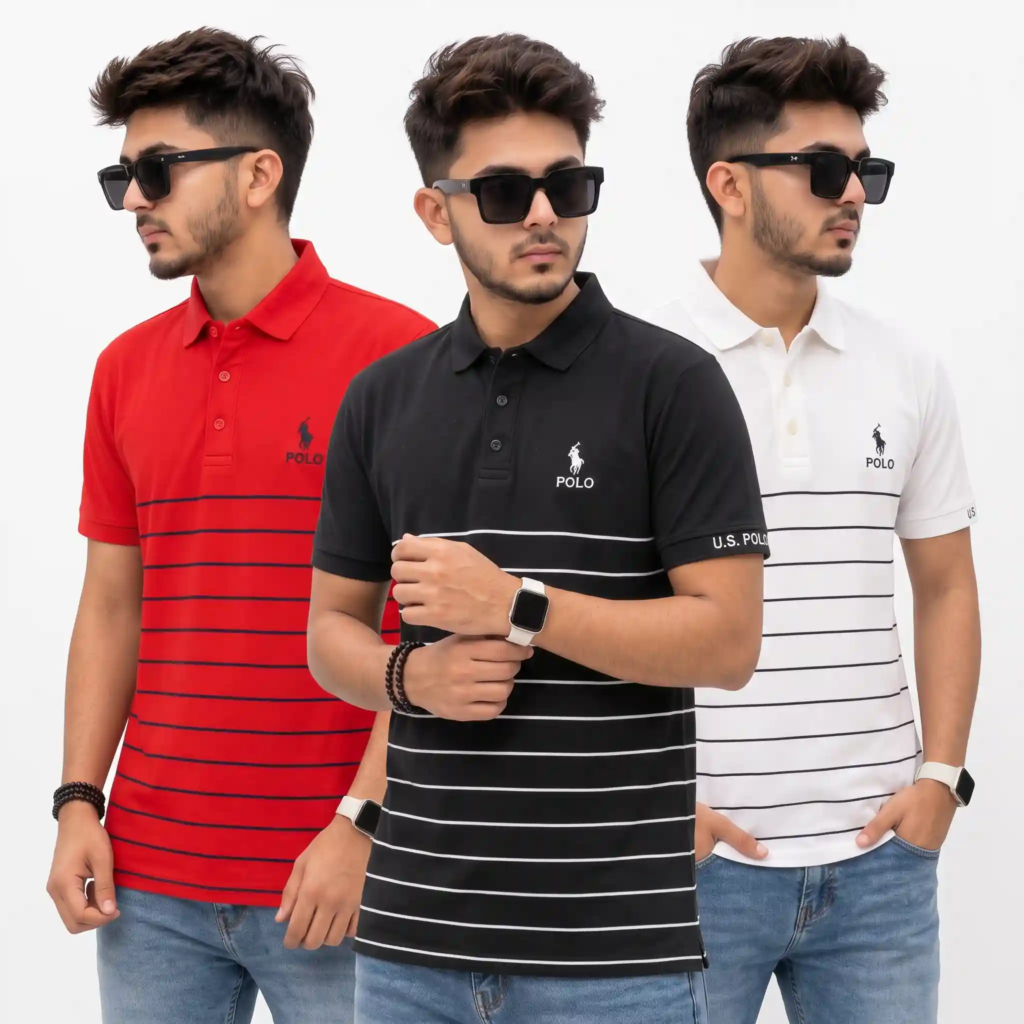 Lowren 3 Pcs Combo